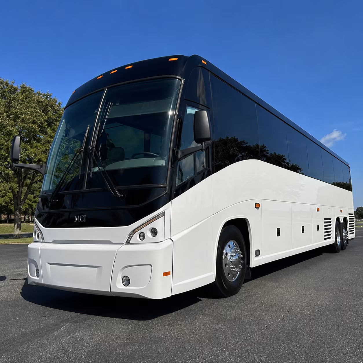 billings concert transportation