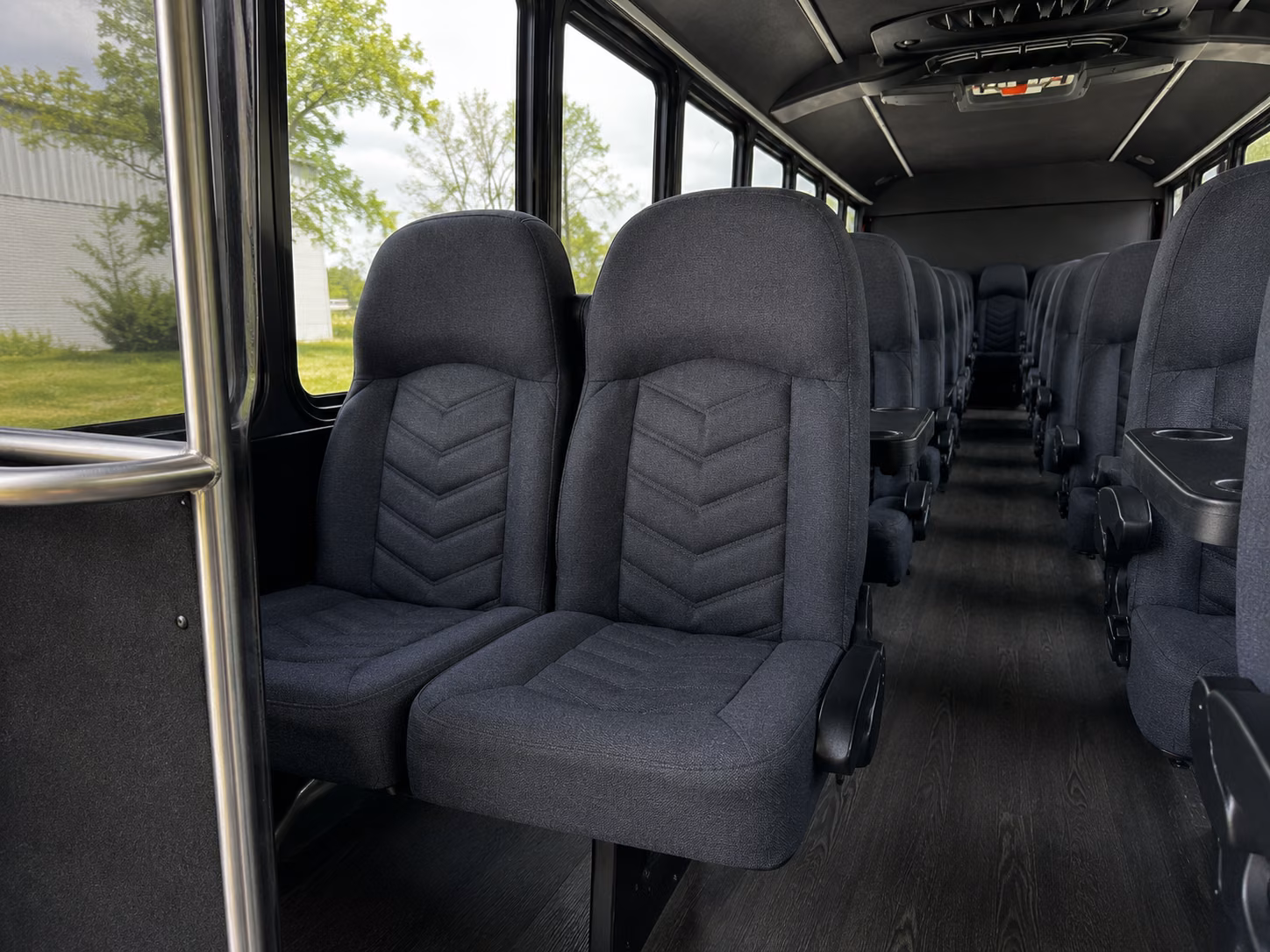 billings employee transportation