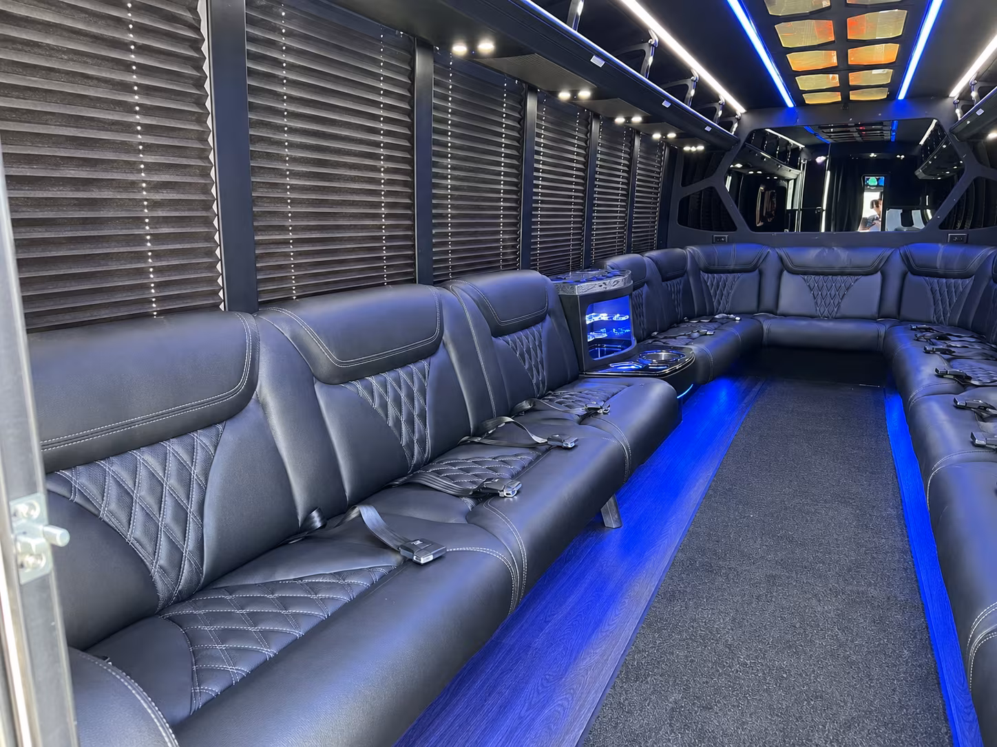 billings prom transportation