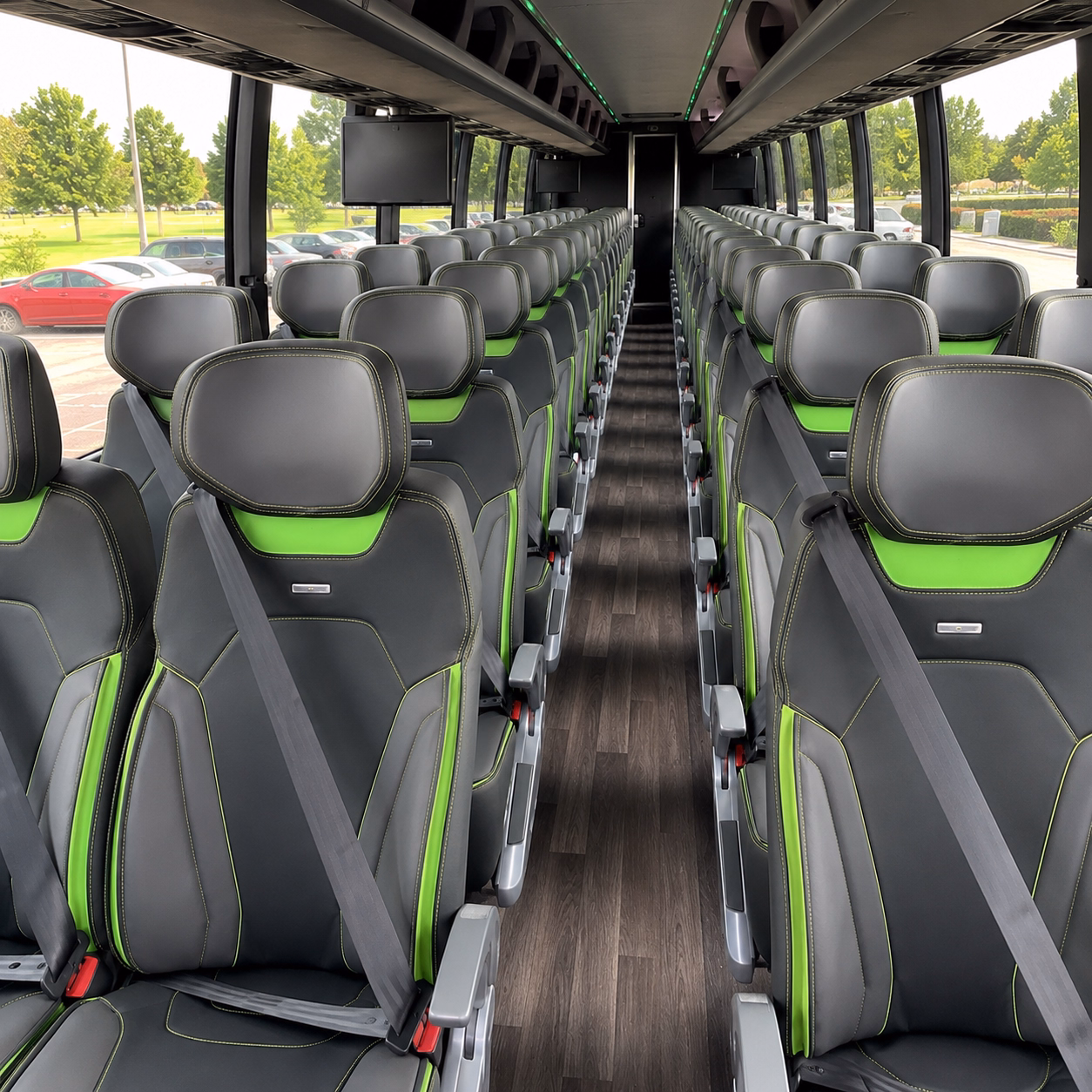 billings school event transportation